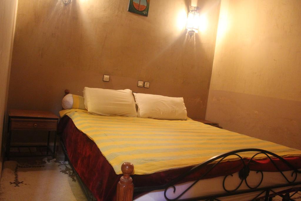 Dar Lamrani Hotel Rissani Room photo