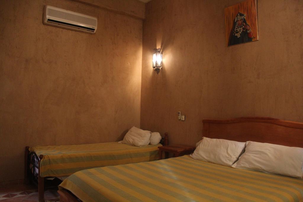 Dar Lamrani Hotel Rissani Room photo