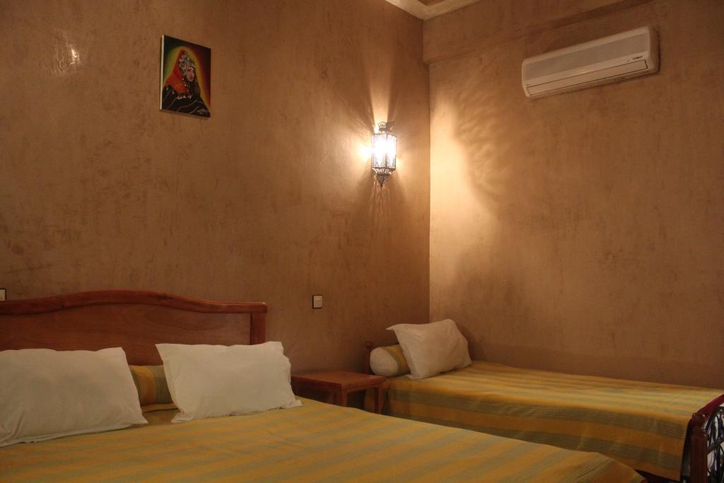 Dar Lamrani Hotel Rissani Room photo